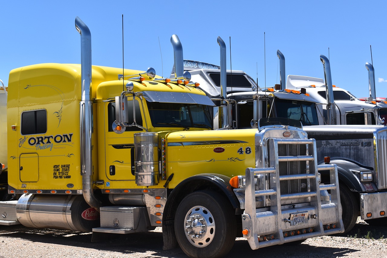 How Robotics is Transforming Logistics Operations
